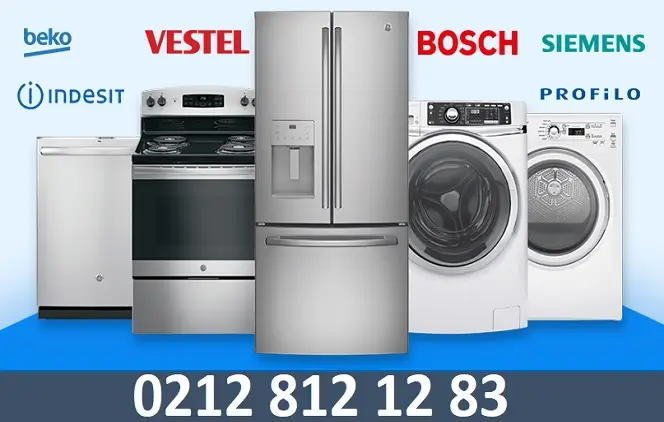 İhsaniye beyaz eşya teknik servis hizmeti